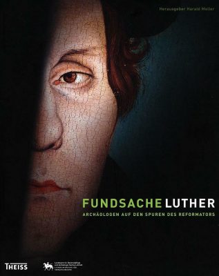  Luther Fundsache Cover