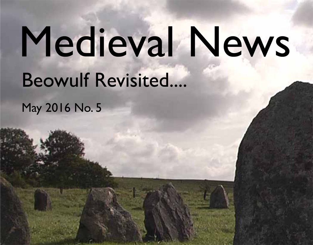 Medieval News 2016 May 5 web add