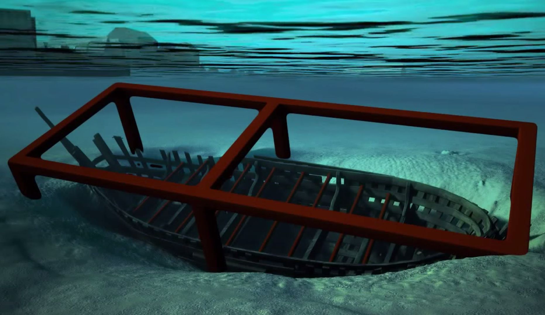 Late Medieval Cog from Kampen — Medieval Histories