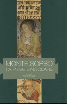 Monte sorbo pieve singulare cover