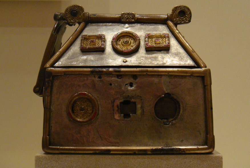 Monymusk Reliquary