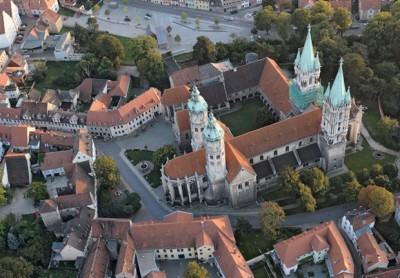 Naumburg Cathedral