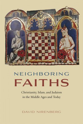 Neighboring faiths cover
