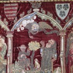 Opus-Anglicanum_1320 - 40 Victoria & albert Museum