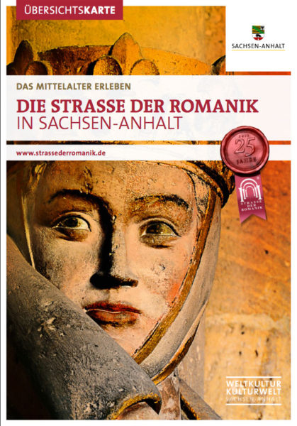 Overview of Romanesque Route