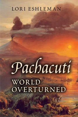 Pachacuti Cover