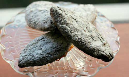 Pan dei Morti from Lombardy