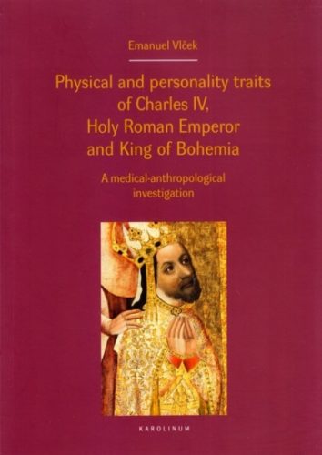 Physical and personality traits of Charles IV, Holy Roman Emperor and King of Bohemia-cover