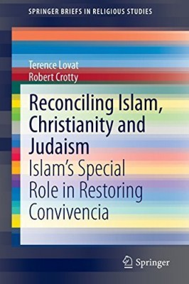 Reconciling Islam Cover