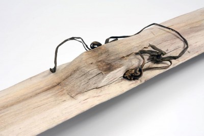 Reinheimen Ski-binding