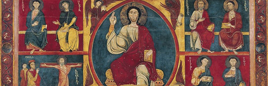 Romanesque Art in Medieval Catalononia