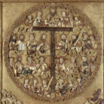 Rosary Altar by Veit Stoss ca 1518 © Nuremberg