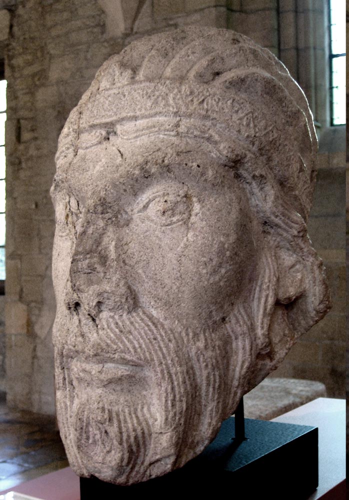 The Abbey of SaintBénigne in Dijon — Medieval Histories