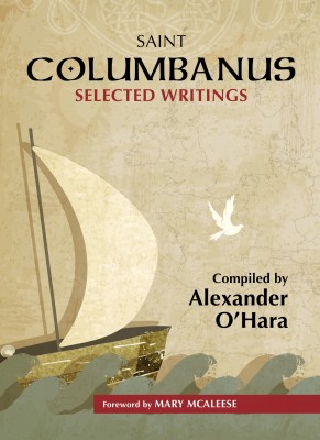 Saint Columbanus Selected Writings cover