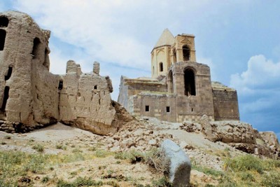 Saint Karapet Wikipedia
