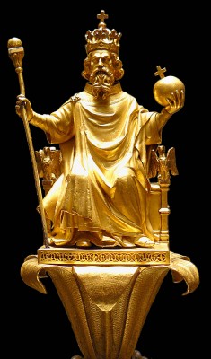 Sceptre of Charles V