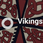 Viking Midlands Logo © University of Nottingham
