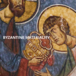 Byzantine Materiality