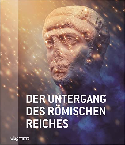 Cover of Der Untergang des Römischen Reiches