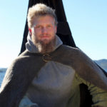 Selfjord Viking course