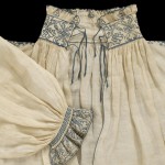 Shirt from Victoria & Albert 1540