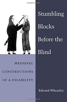 Stumbling blocks among the blinds cover