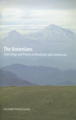 The Armenians Cover