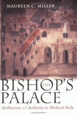 The Bishop's Palces cover