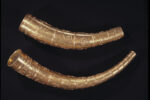 The Golden Horns From Gallehus © National Museum/Lennart Larsen ccbysa