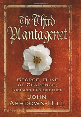 The Third Plantagenet cover