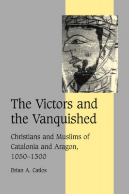 The Victors and the Vanquished Cover