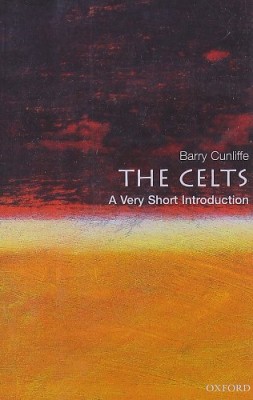 The celts a very short introduction Cover