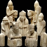 The lewis chessmen