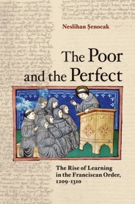 The poor and the Perfect cover