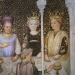 Chapel of Teodolinda in Monza 6