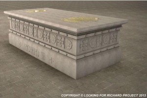 Future Tomb? Design by "looking for Richard Project" 2013