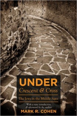 Under Crescent and Cross - Cover