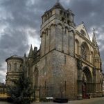 Vannes Cathedral Wikimedia