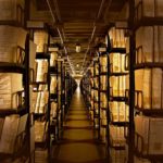 Vatican archives