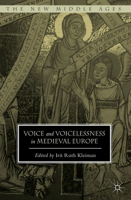 Voice and Voicelessness Cover