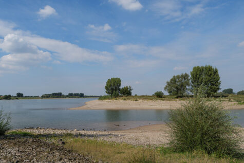 Landscape at Bislich© Dreamstime/Waeske/ 2158323369