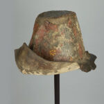 Cap of Maintenance Black Prince © Canterbury Cathedral