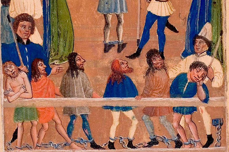 Court of King's Bench