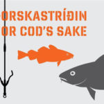Poster for exhibition in Reykjavik 2016 - 17