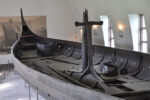 Gokstad Viking Ship. Source: Wikipedia