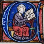 Lyghfield Bible wikipedia