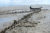 Medieval Fishing Weir from Ireland. Source: Google Map