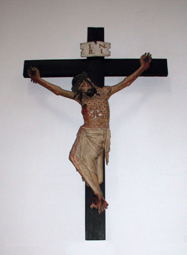 St. Maria von Frieden in Cologne. Source: Wikipedia