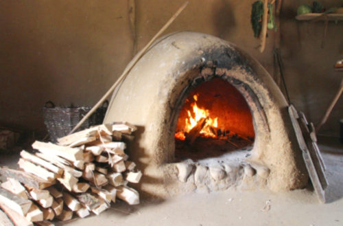 Viking Oven. Source: Pinterest