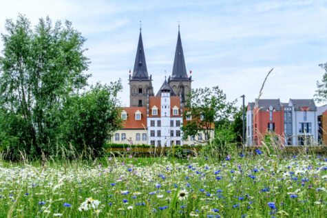 Xanten © Niederrehein Tourismus